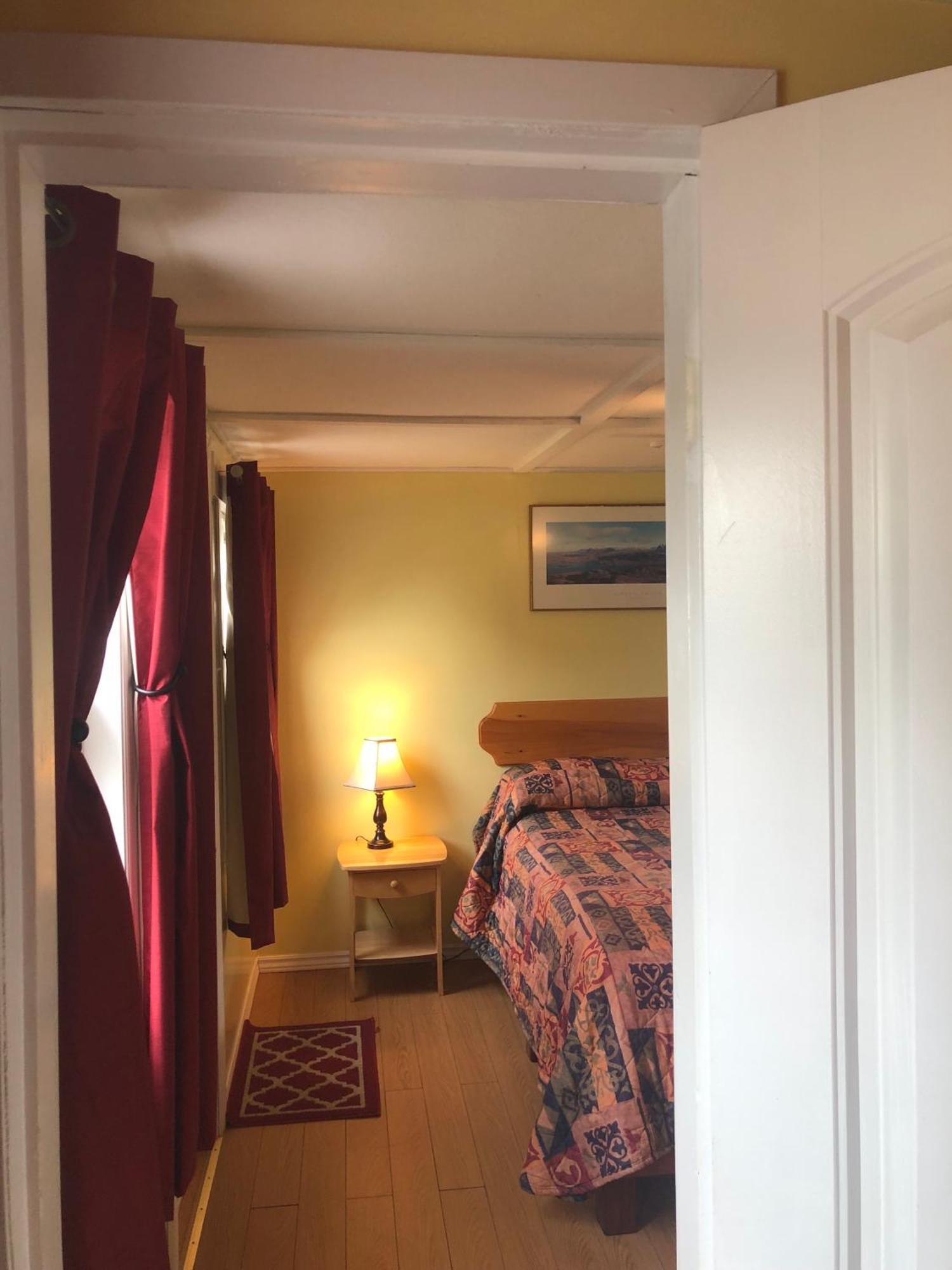 Lakelawn B&B And Motel Yarmouth Kültér fotó