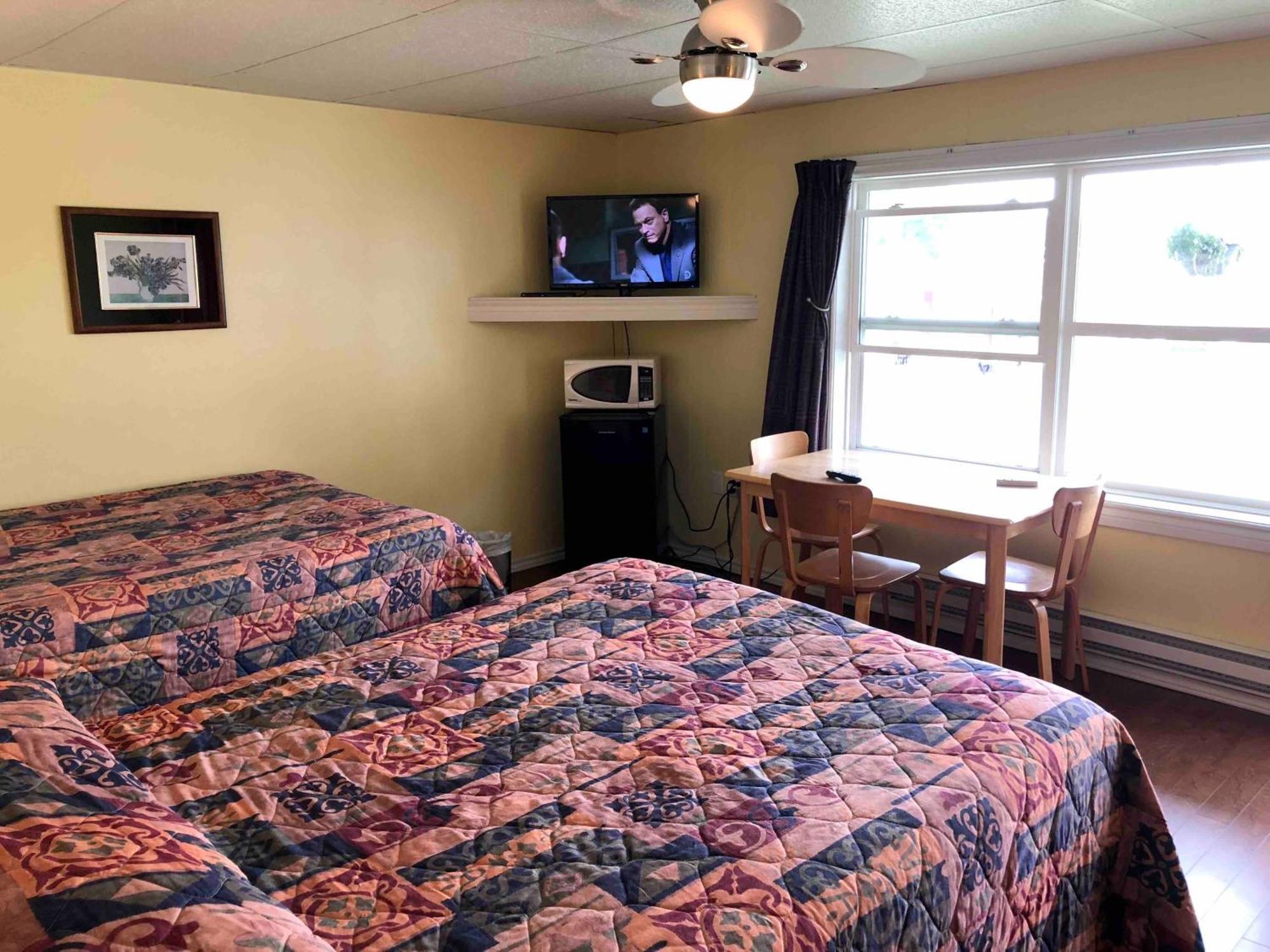 Lakelawn B&B And Motel Yarmouth Kültér fotó