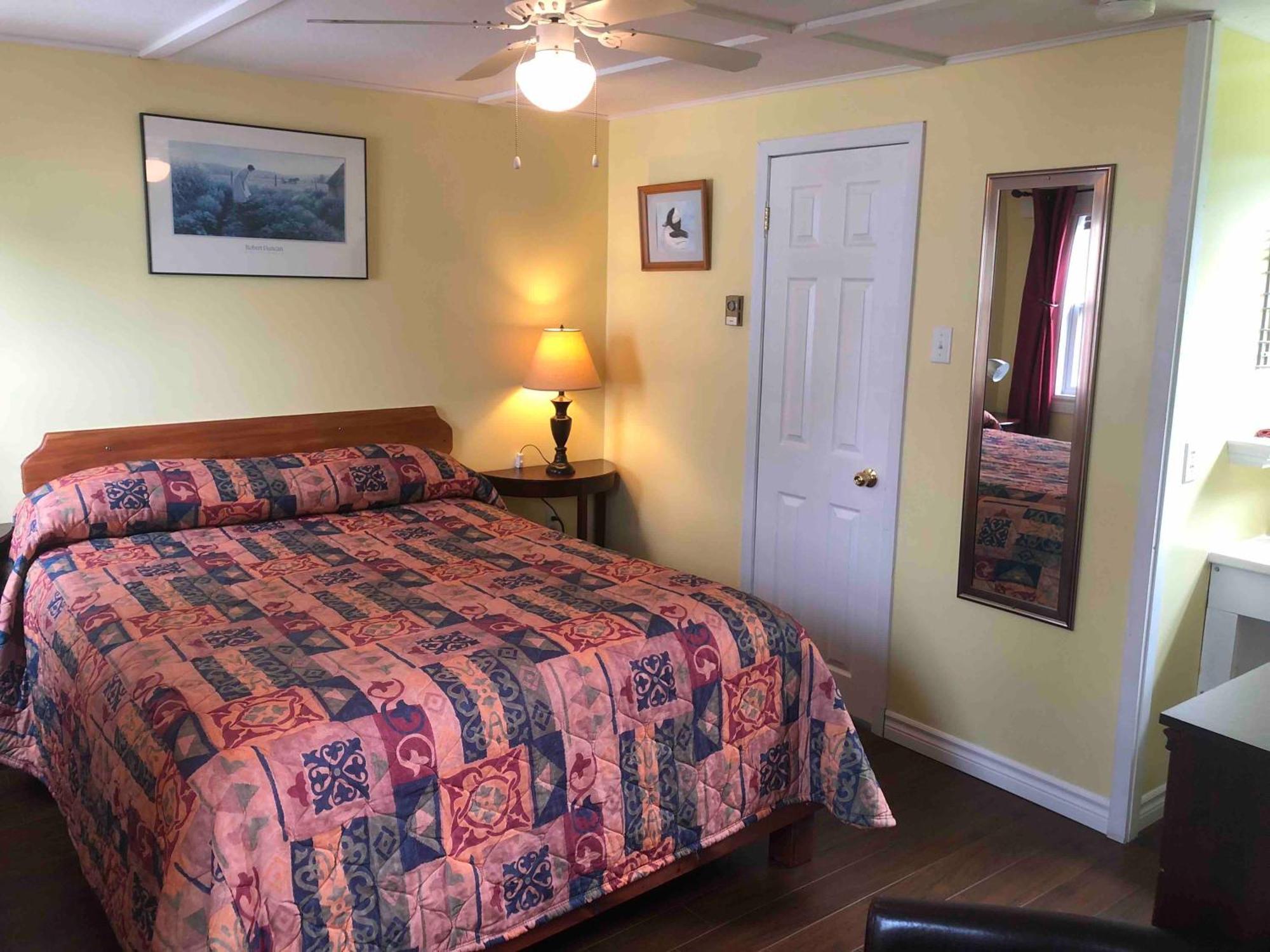 Lakelawn B&B And Motel Yarmouth Kültér fotó