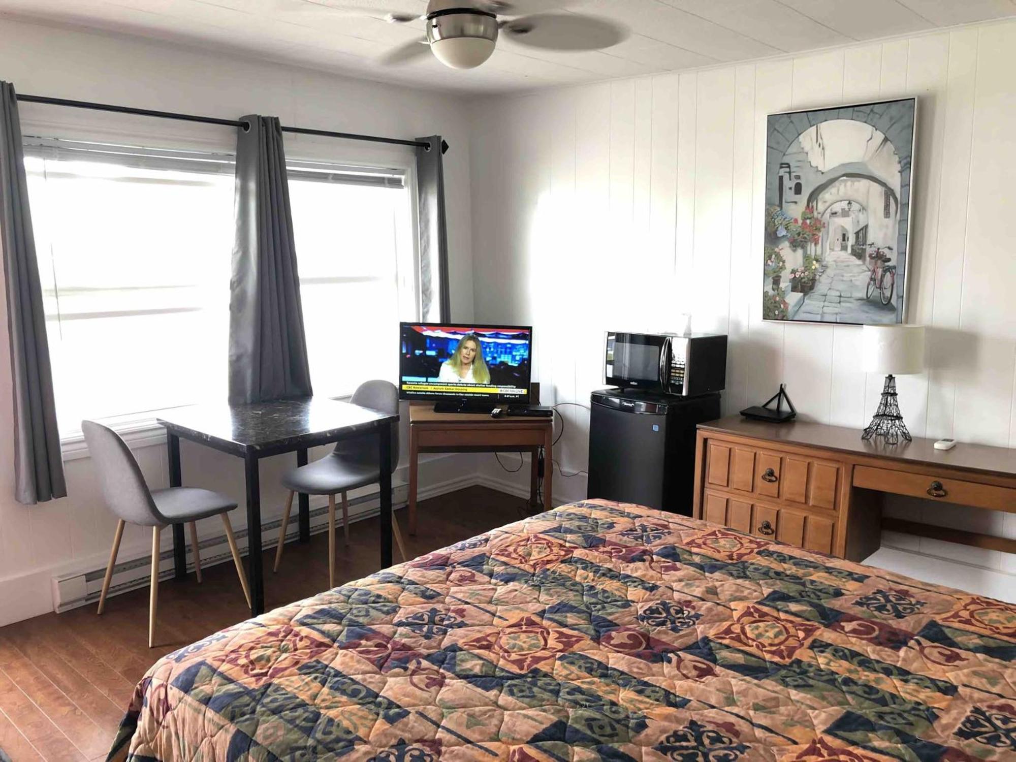 Lakelawn B&B And Motel Yarmouth Kültér fotó
