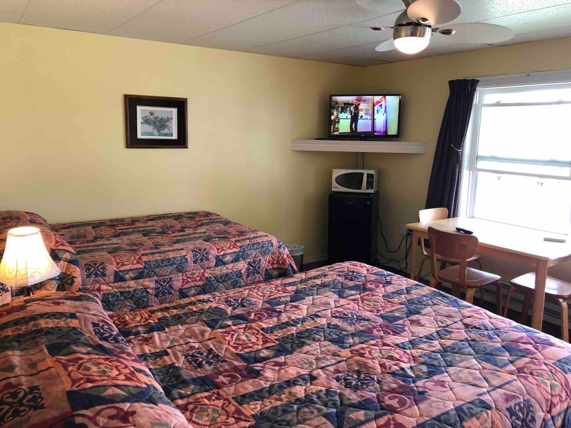 Lakelawn B&B And Motel Yarmouth Kültér fotó