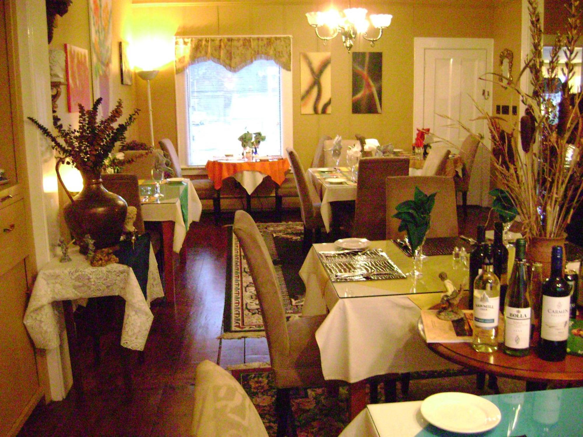 Lakelawn B&B And Motel Yarmouth Kültér fotó